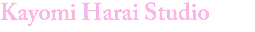 Kayomi Harai Studio
